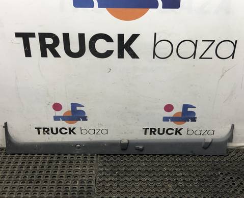 1892236 Накладка стойки левой для Scania