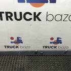 Накладка стойки левой для Honda