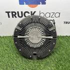 51066300140 Вискомуфта для Man TGS II (с 2012)