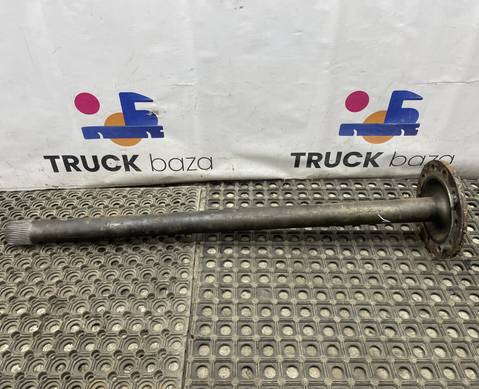 A9483570401 Полуось без блокировки 1060 мм для Mercedes-Benz Actros