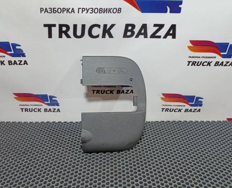 1778897 Накладка замка двери внутреннего для Daf XF106