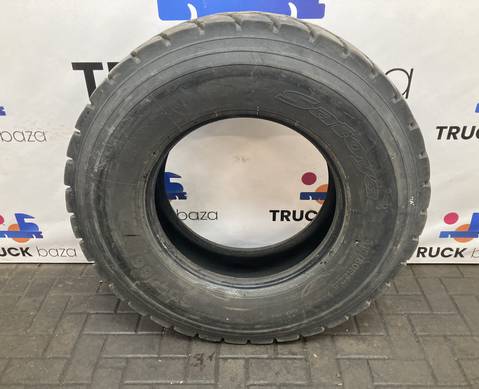 Шина SATOYA 315/80 R22.5 для Faw J6 (с 2007)