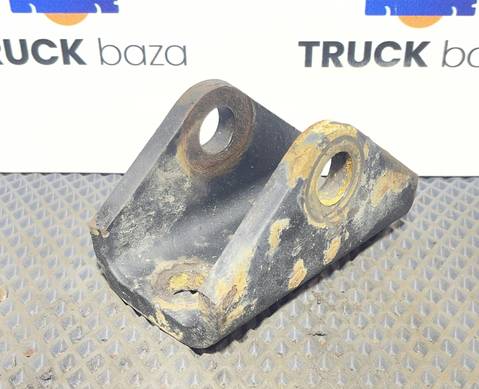 43082916090 Кронштейн стабилизатора заднего для КАМАЗ 5490