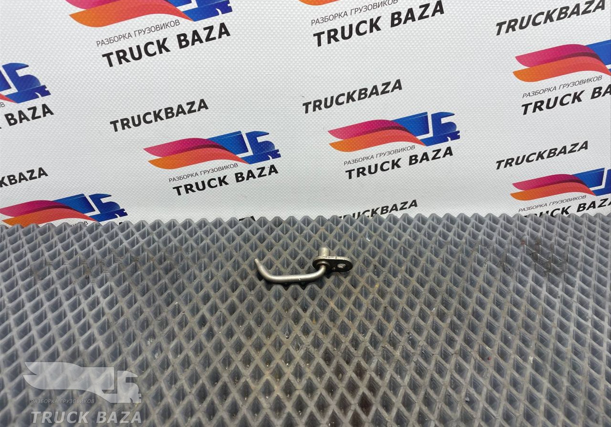 51016010020 Форсунка масляная для Man TGX II (с 2012)