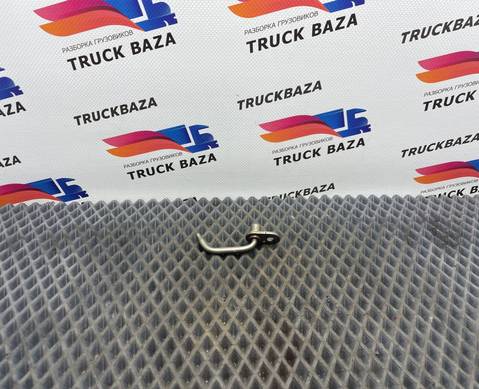 51016010020 Форсунка масляная для Man TGX II (с 2012)