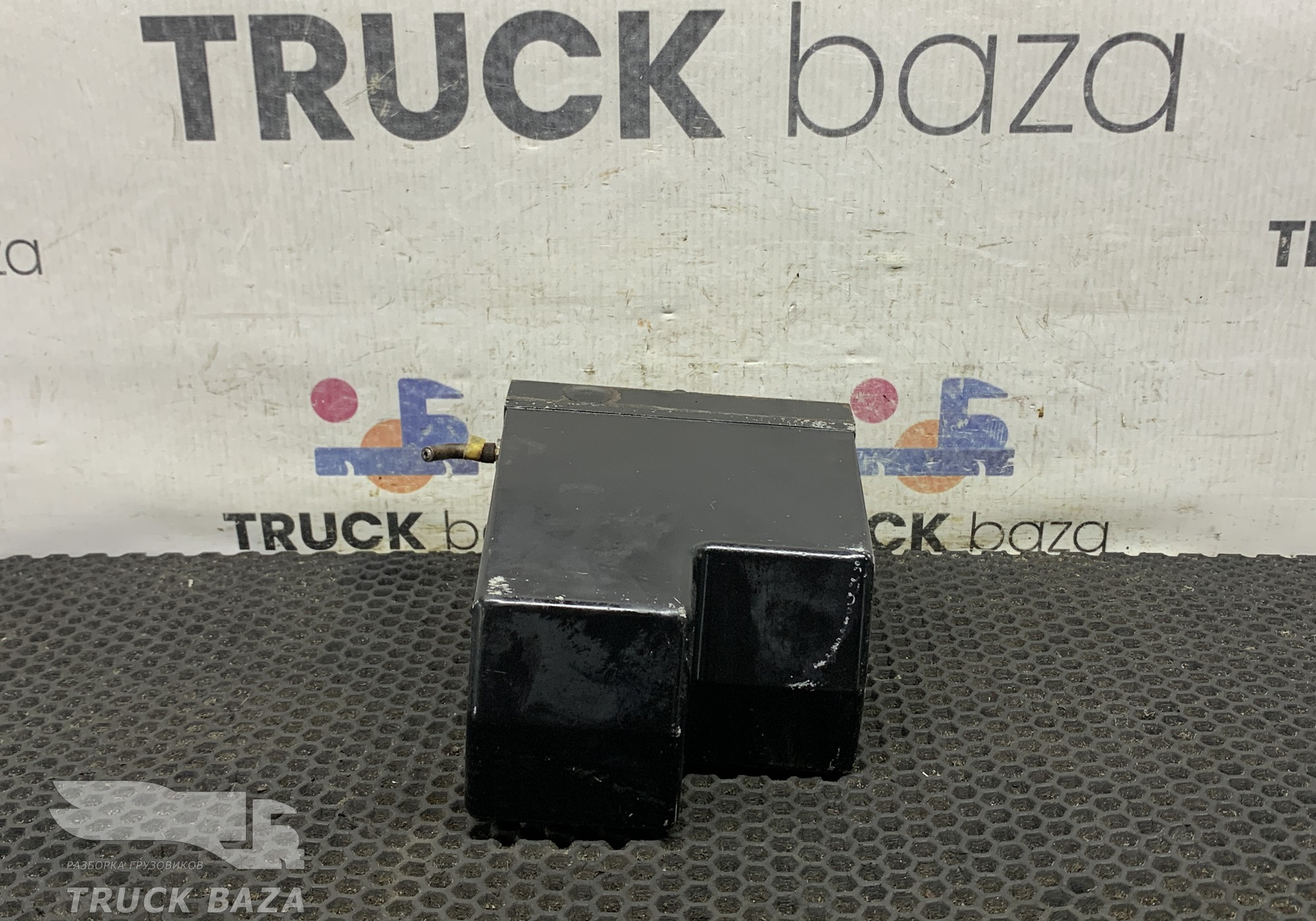 20917267 Насос подъёма кабины для Volvo FH 3 (с 2008 по 2012)
