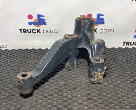 41297932 Кронштейн бака AdBlue для Iveco Stralis II Hi-Way (с 2012)
