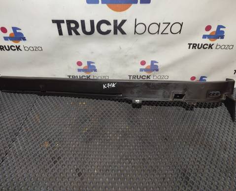 549015302135 Накладка стойки левая для КАМАЗ 54901