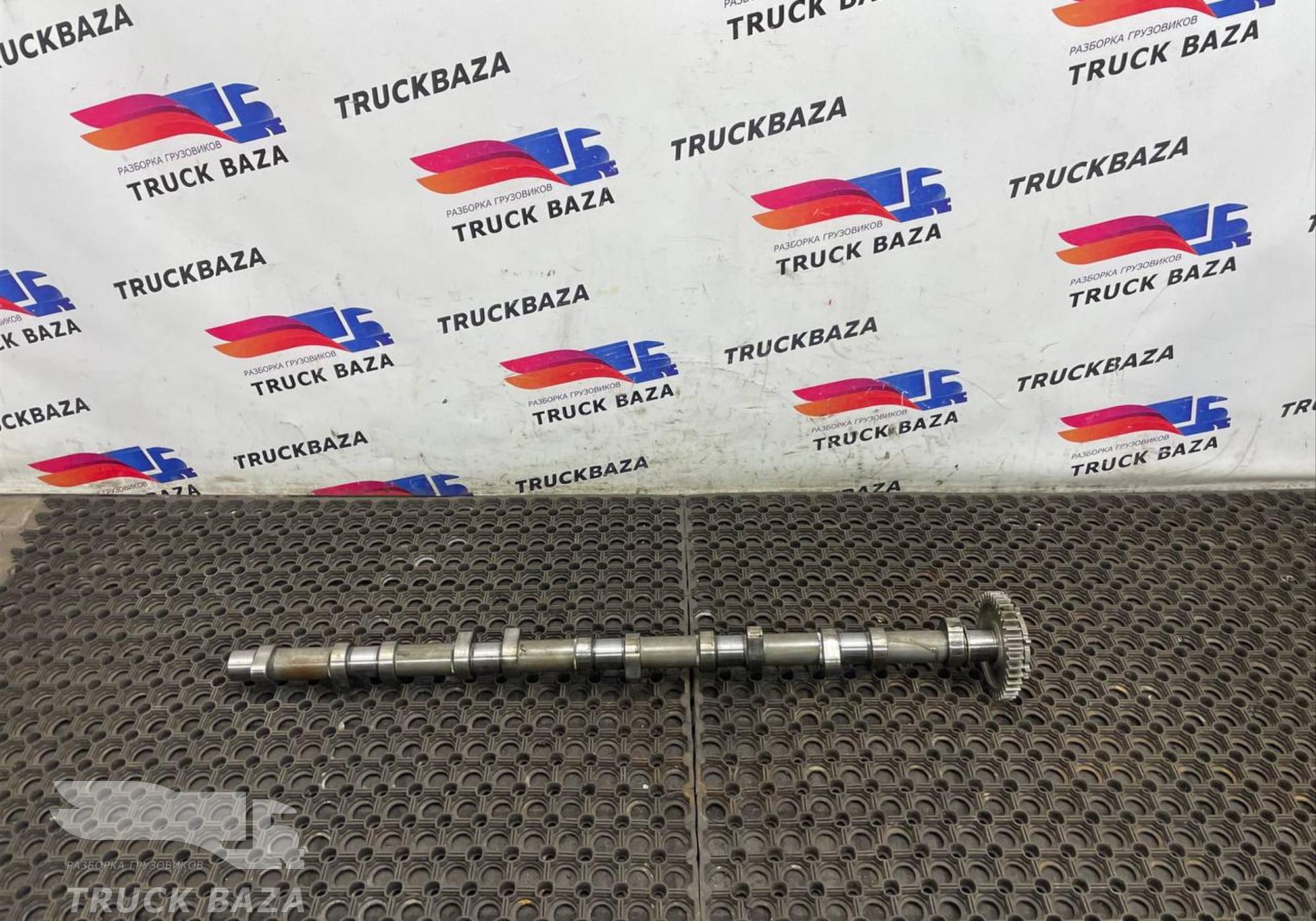 51044011036 Распредвал для Man TGX TG3 (с 2020)