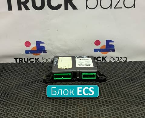 21720014 Блок управления подвеской ECS для Volvo FE/FL FE/FL II (с 2006)