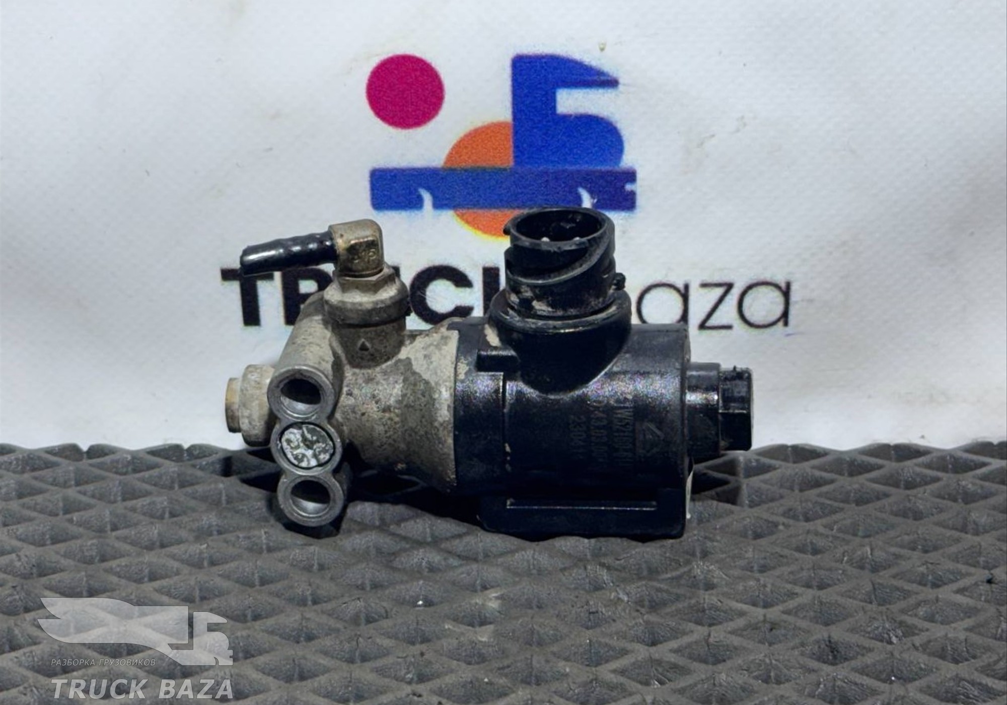 811W521606115 Клапан ABS для Sinotruk Sitrak C7H