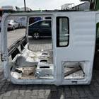 Каркас Широкой кабины под распил для Man TGX I (с 2007)