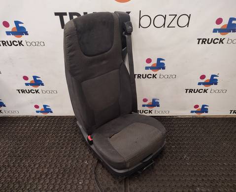 1879026 Сиденье водительское пневматическое для Daf XF105