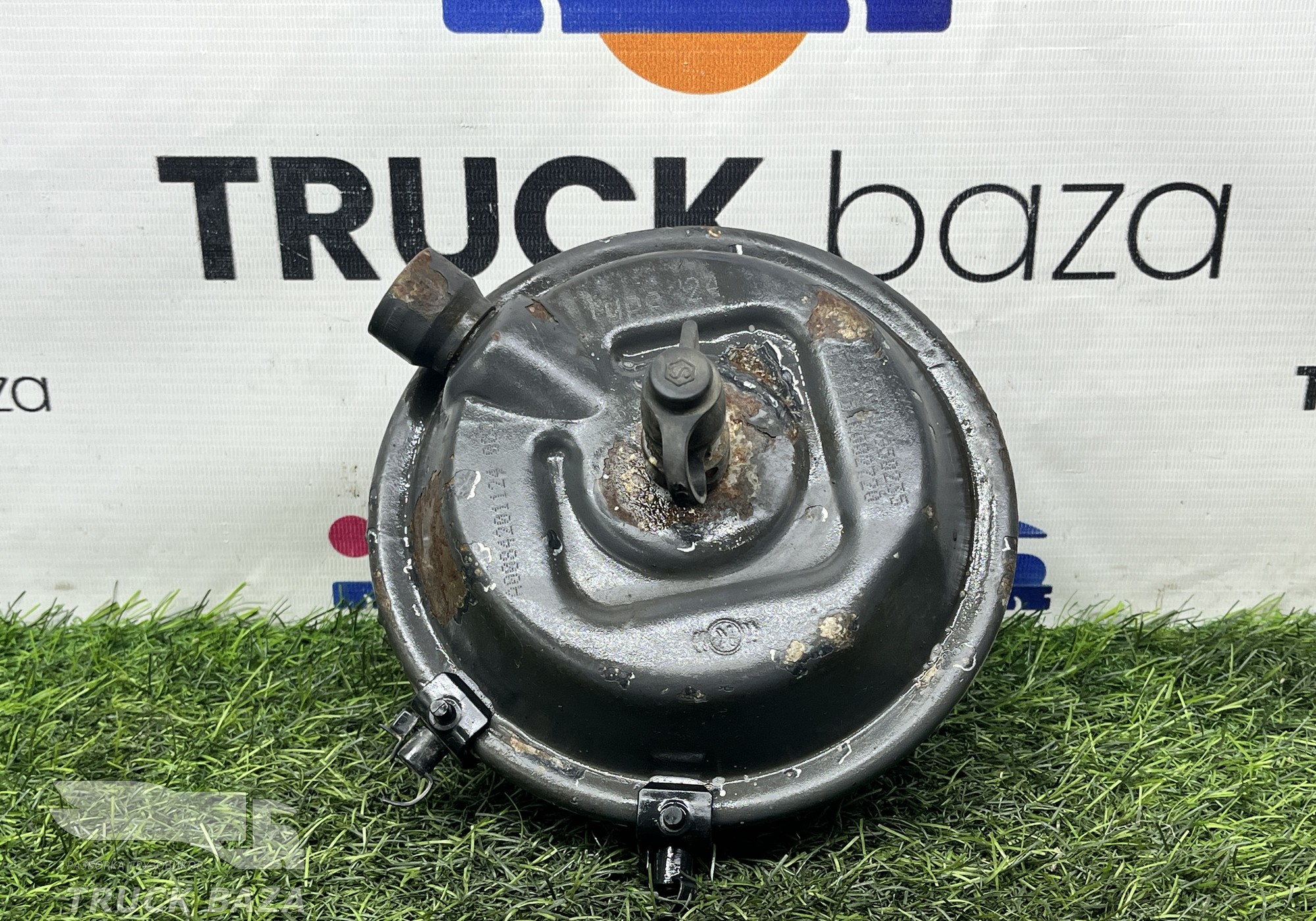 A0084201124 Камера тормозная передняя