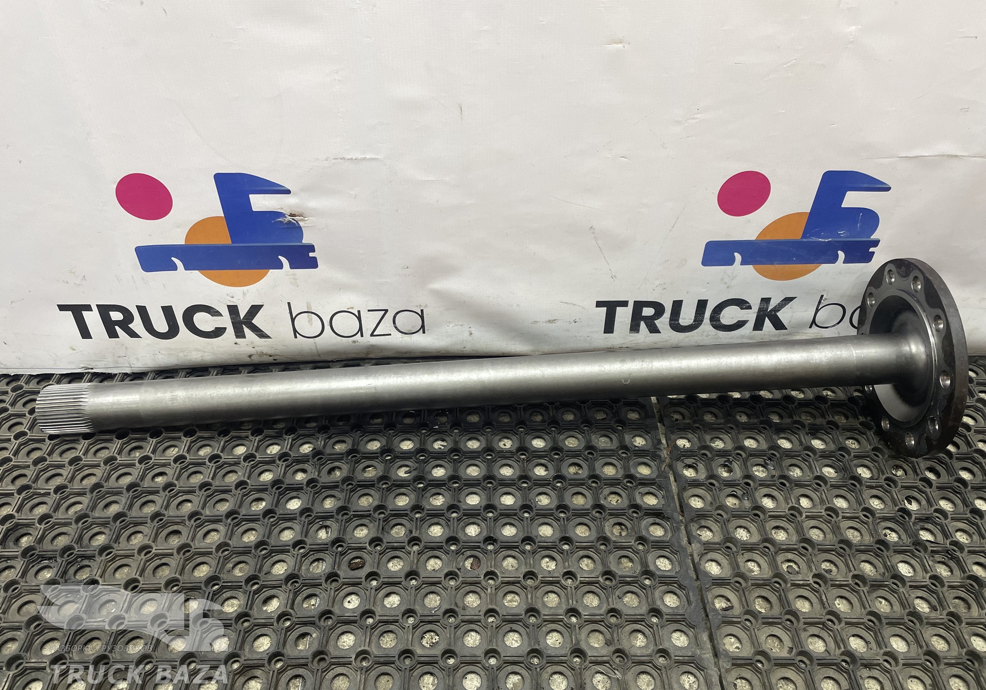 A9483571701 Полуось без блокировки