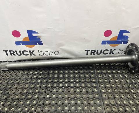 A9483571701 Полуось без блокировки для Mercedes-Benz Actros MP2 (с 2002 по 2008)