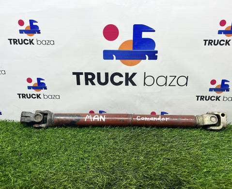 81461226081 Кардан рулевой для Man