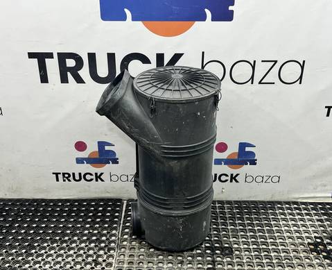 81084006025 Корпус воздушного фильтра для Sinotruk Sitrak