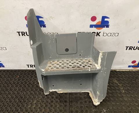 A9446660301 Корпус подножки нижний левый для Mercedes-Benz Atego