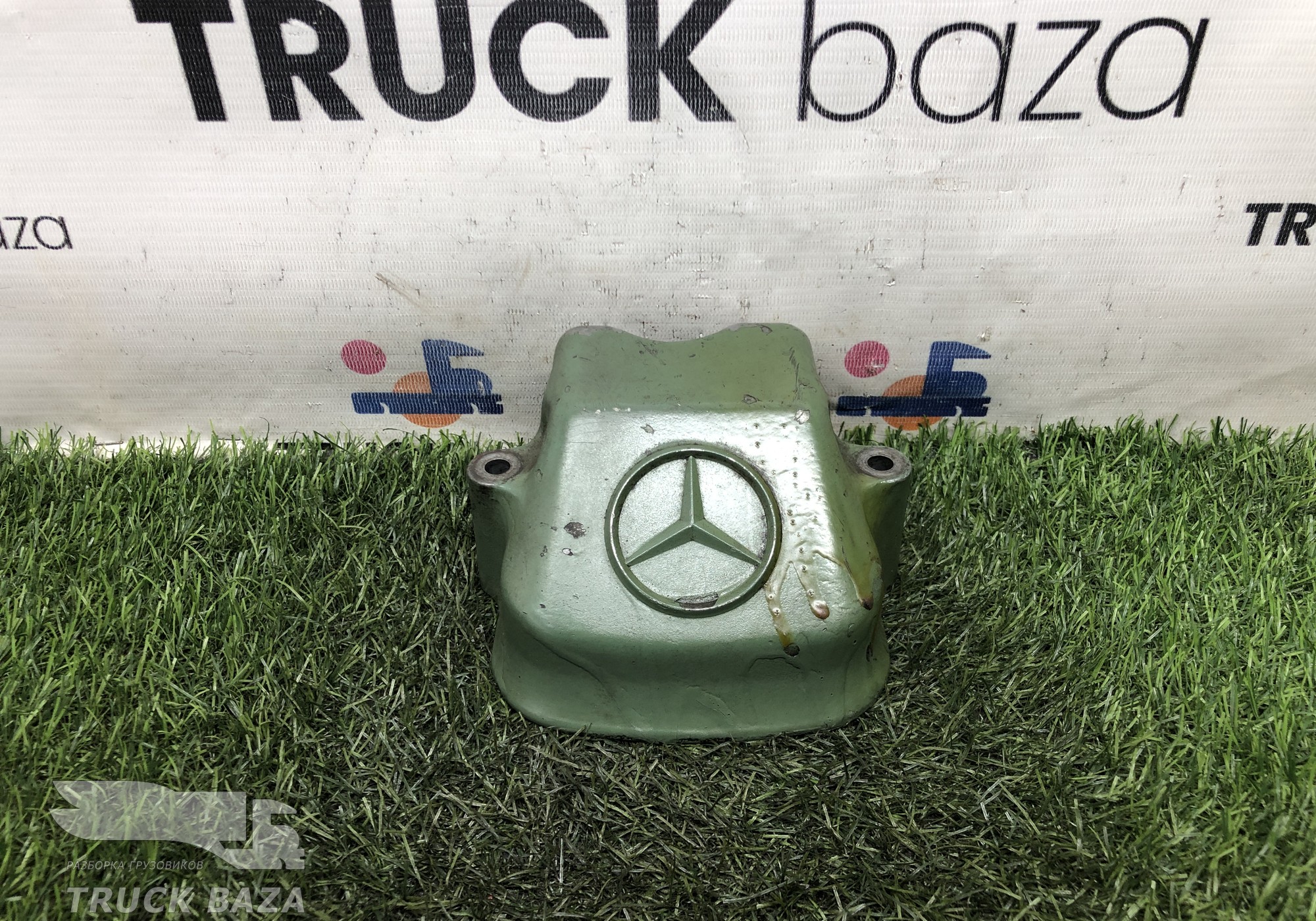 4420160505 Крышка головки блока цилиндров для Mercedes-Benz 16-26