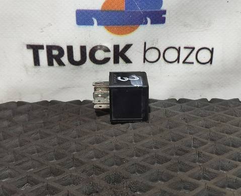 20374662 Реле 24V для Volvo FM II (с 2002)