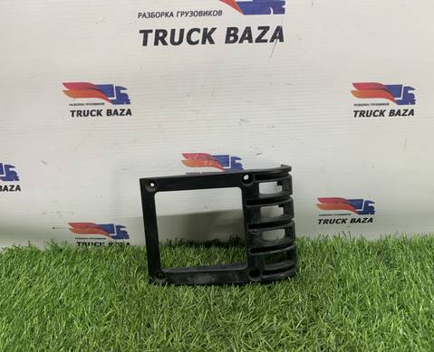 81637310375 Кронштейн зеркала прижимной для Man TGX