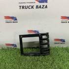 81637310375 Кронштейн зеркала прижимной для Mitsubishi