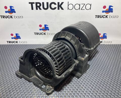 2281943 Моторчик печки для Scania 5-series R (с 2004 по 2016)