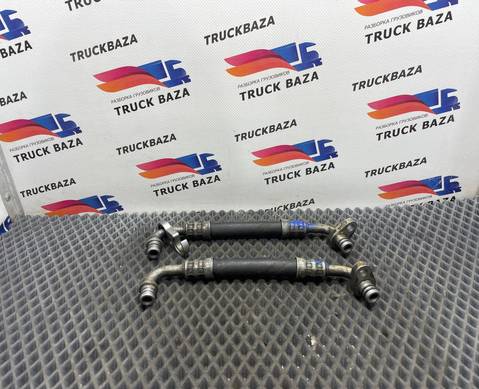 4710708132 Топливная трубка комплект для Mercedes-Benz Actros New Actros MP4 (с 2011)