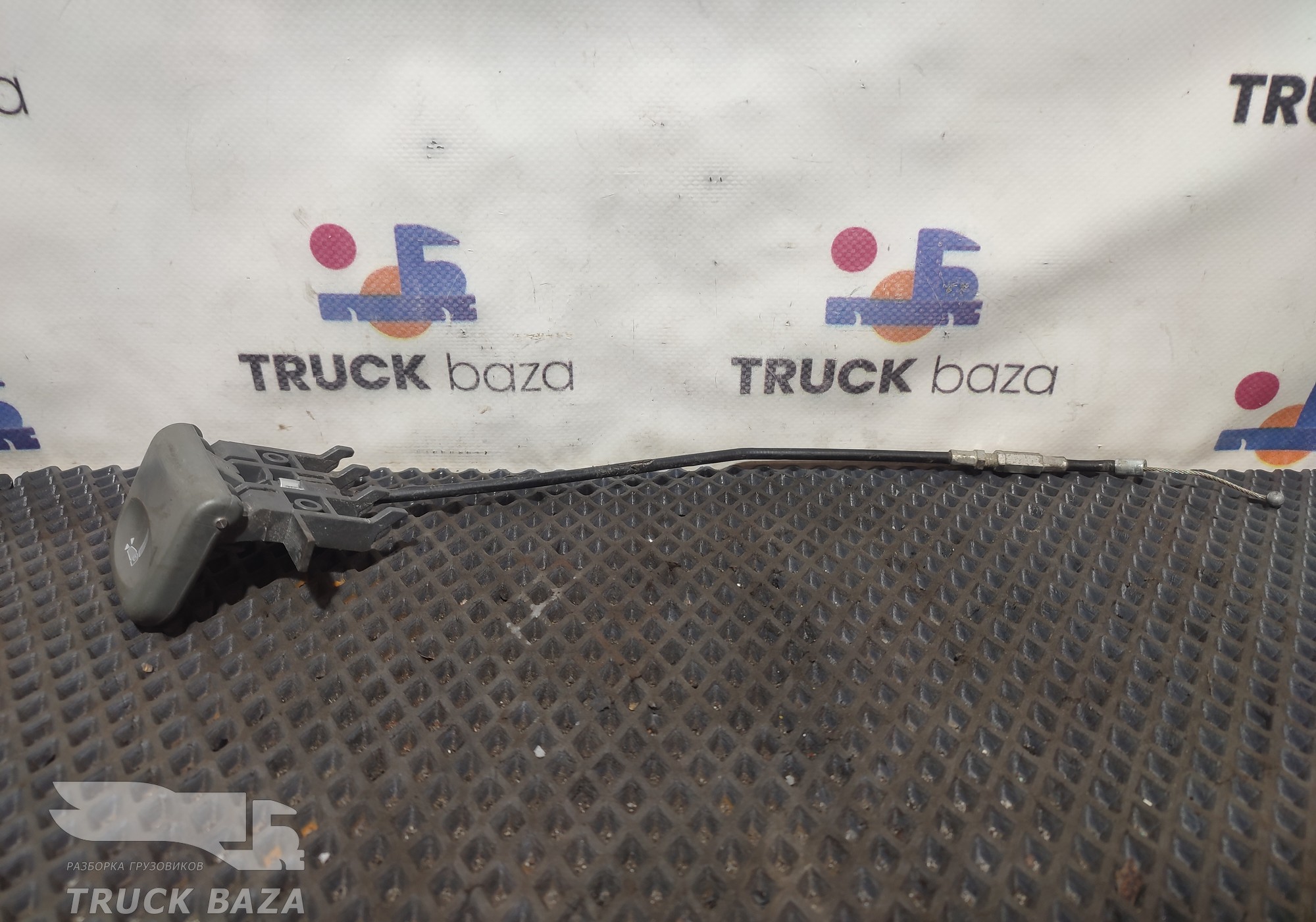 Кнопка регулировки сиденья для КАМАЗ 5490 (с 2013)