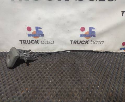 Кнопка регулировки сиденья для КАМАЗ 5490 (с 2013)