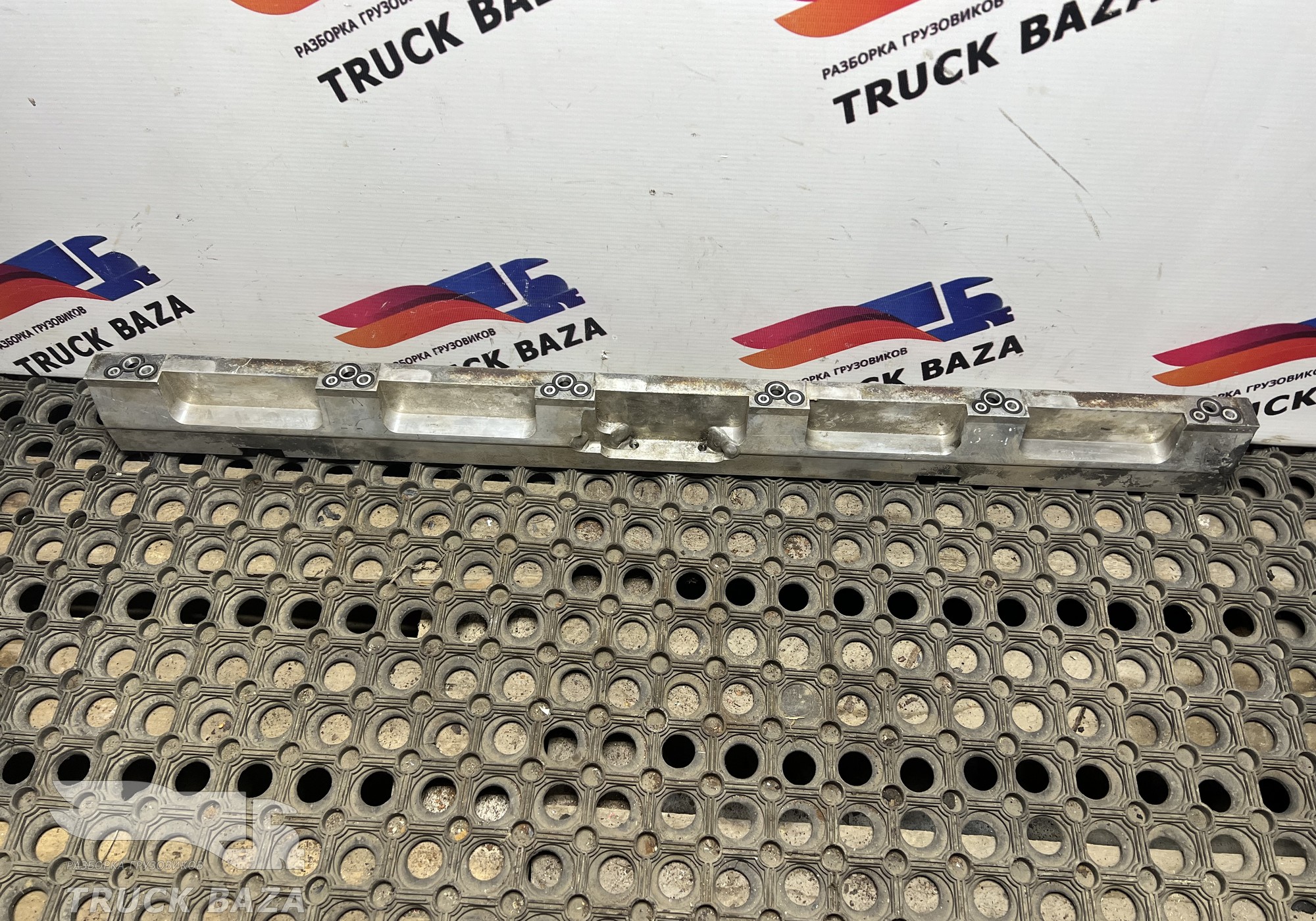 1493535 Рейка топливная для Scania