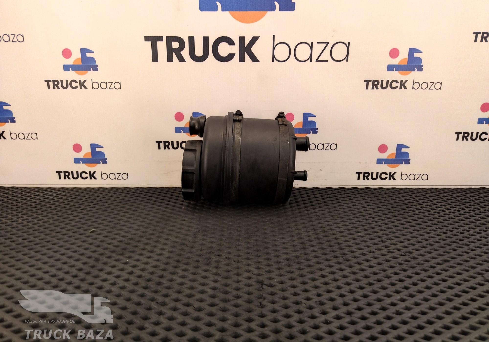 0274965 Бачок ГУРа для Iveco Stralis