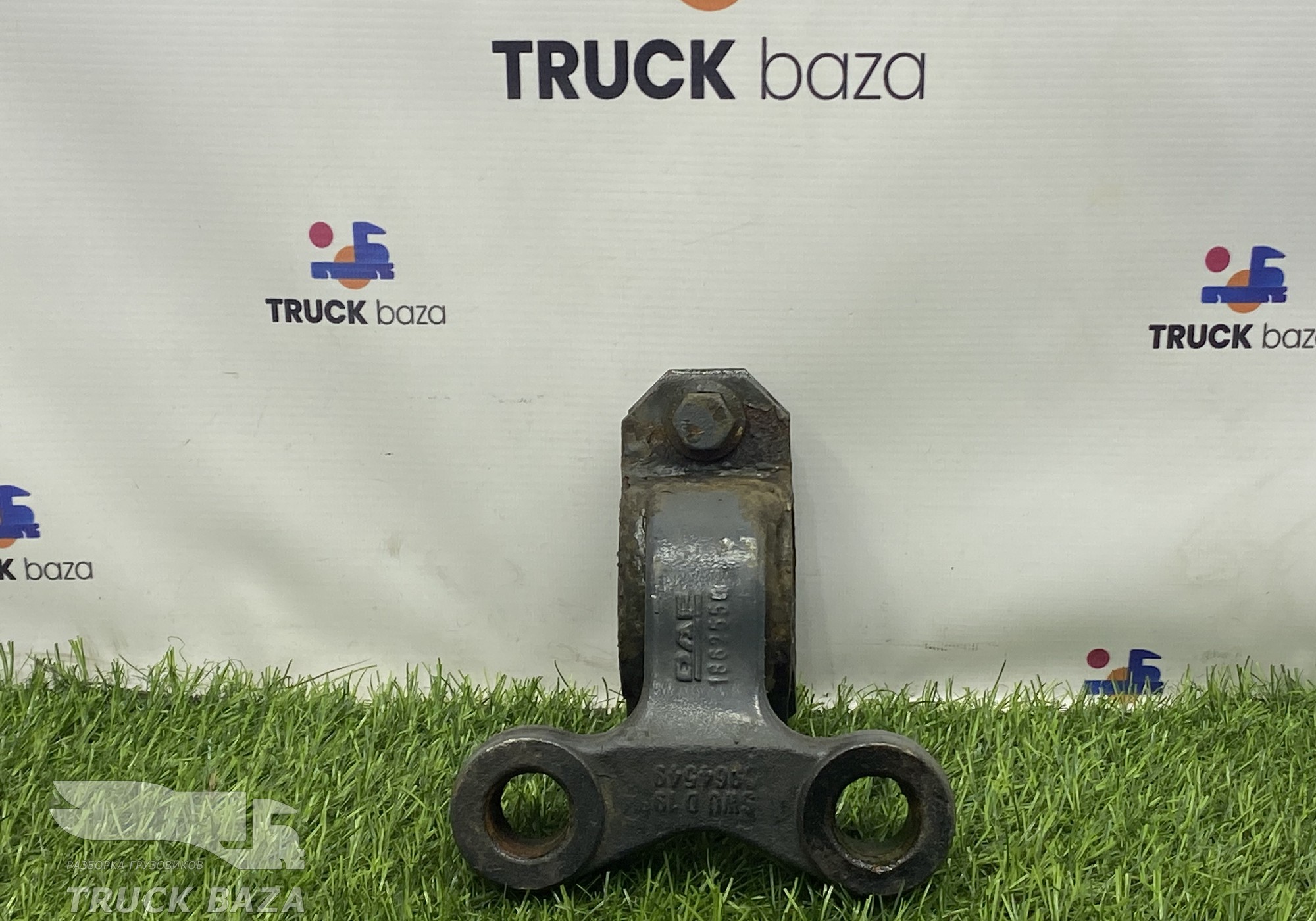 1862550 Кронштейн стабилизатора подвески для Daf XF105 (с 2005)