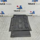 549018403021 Крыло переднее левое задняя часть для КАМАЗ 54901