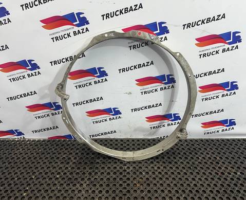 1788048 Кольцо диффузора для Scania