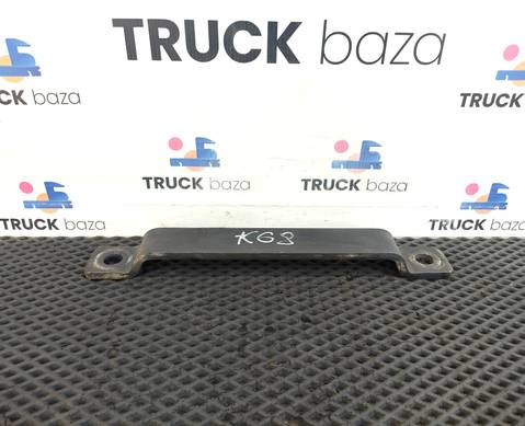 656562906060 Стойка переднего стабилизатора для КАМАЗ 54901