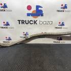 Глушитель автономного отопителя для Daf XF105 (с 2005)