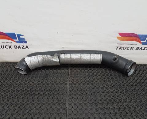 21551667 Патрубок воздушного фильтра для Renault