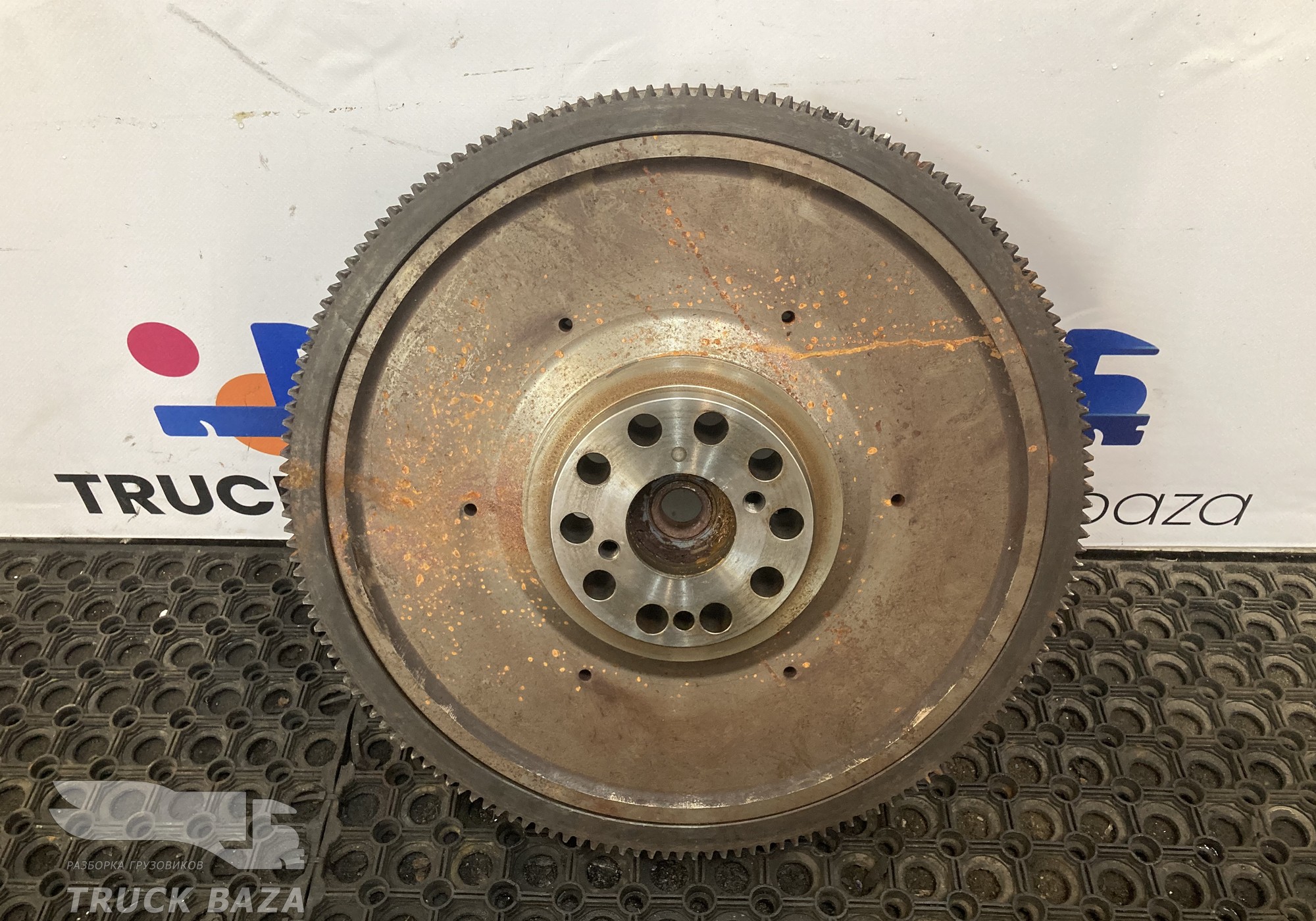 1776466 Маховик двигателя