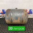 0064325101 Ресивер воздушный 20 L для Mercedes-Benz Axor