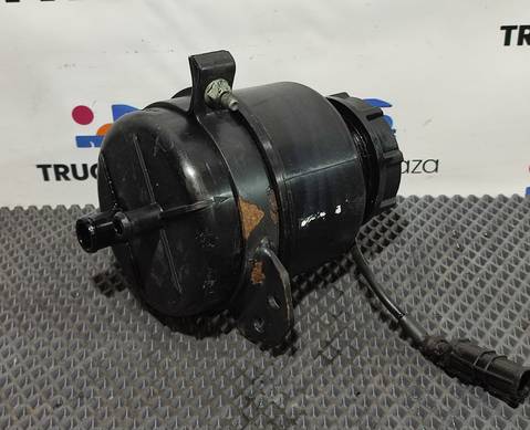 81473016063 Бачок ГУРа для Man TGX II (с 2012)