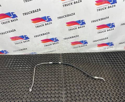 81619750289 Трубка кондиционера для Man TGX II (с 2012)