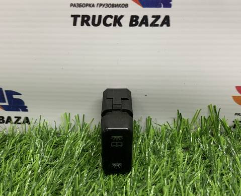 0085459807 Кнопка освещения салона для КАМАЗ 5490