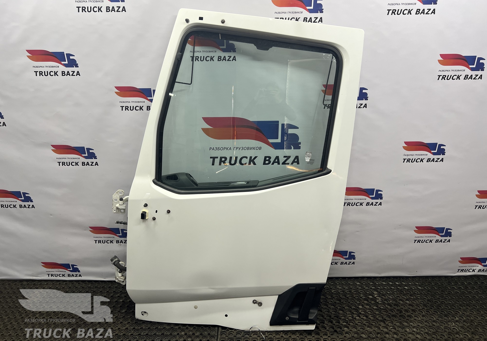 7482702620 Дверь передняя левая для Renault T (с 2013)