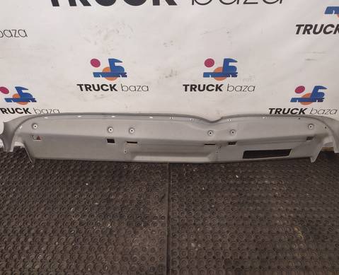 540005702330 Обшивка крыши передняя для КАМАЗ 5490 (с 2013)