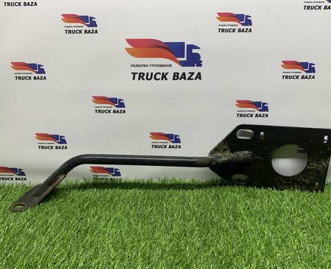 81612435372 Кронштейн крыла переднего правого для Man TGX I (с 2007)