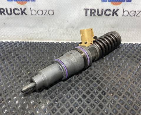 20747797 Форсунка топливная электрическая для Volvo FH 3 (с 2008 по 2012)