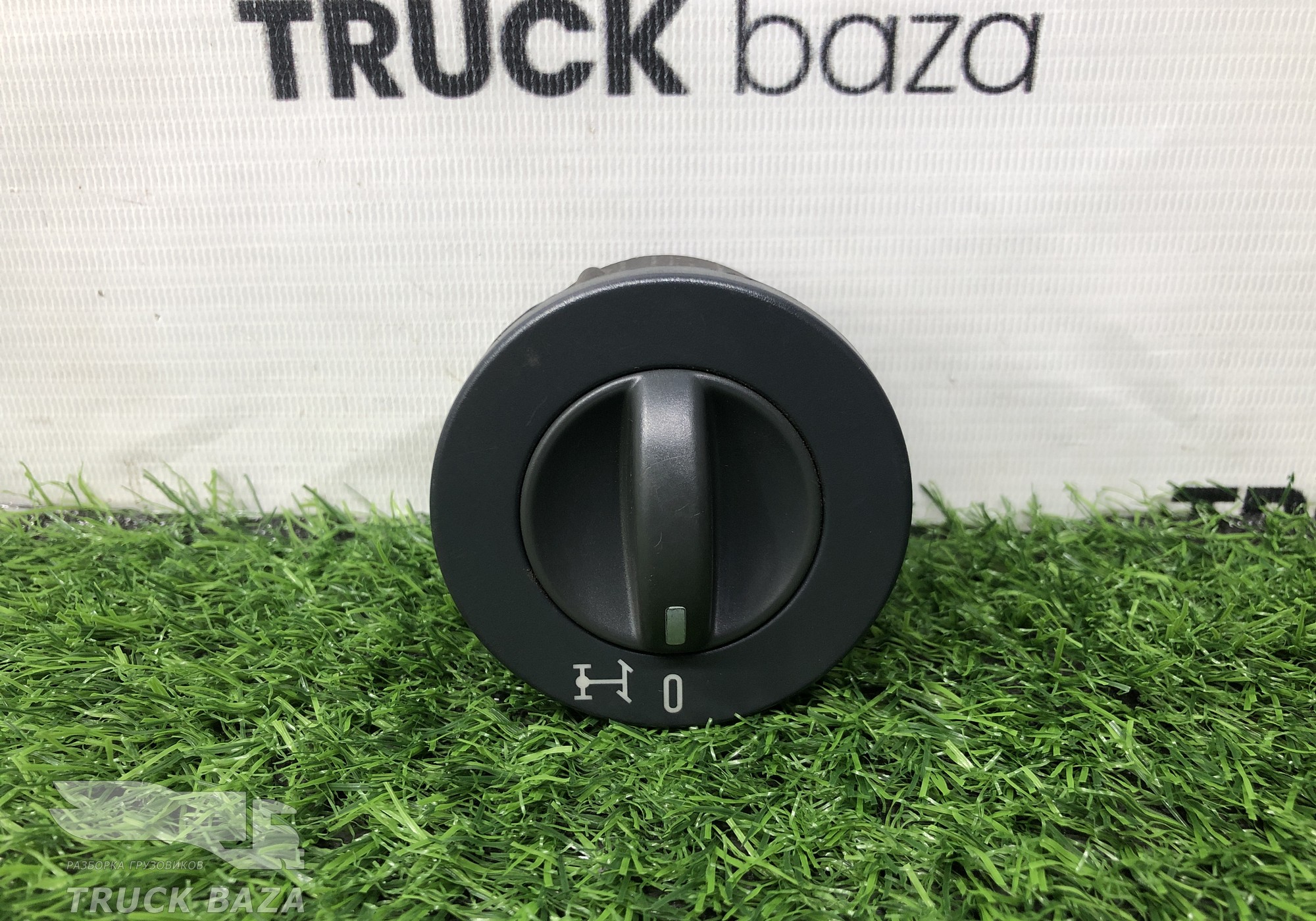 81255250067 Переключатель блокировки дифференциала