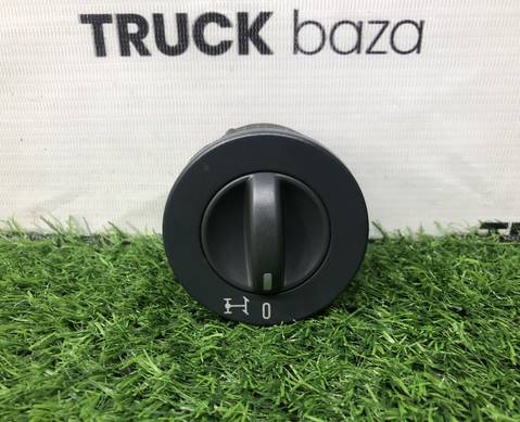 81255250067 Переключатель блокировки дифференциала для Man TGA